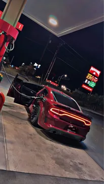 2020 Dodge Charger SRT 392