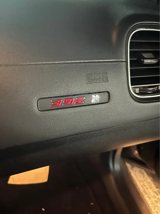 2020 Dodge Charger SRT & 392 7th Gen - Image 6 of 9