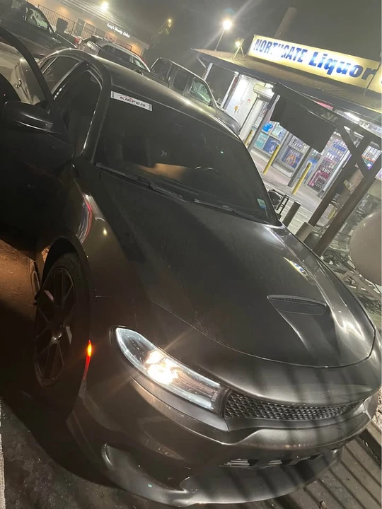 2020 Dodge Charger SRT & 392 7th Gen - Image 3 of 9