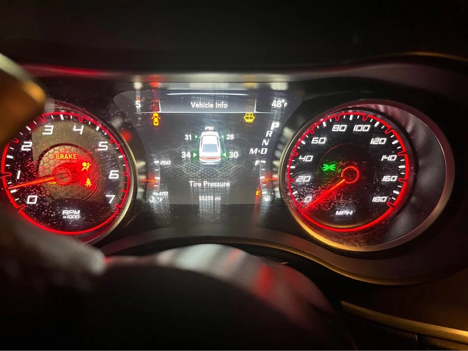2020 Dodge Charger SRT & 392 7th Gen - Image 5 of 9