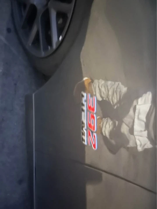 2020 Dodge Charger SRT & 392 7th Gen - Image 7 of 9
