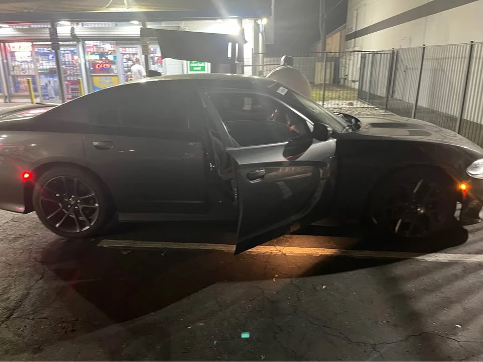 2020 Dodge Charger SRT & 392 7th Gen - Image 2 of 9