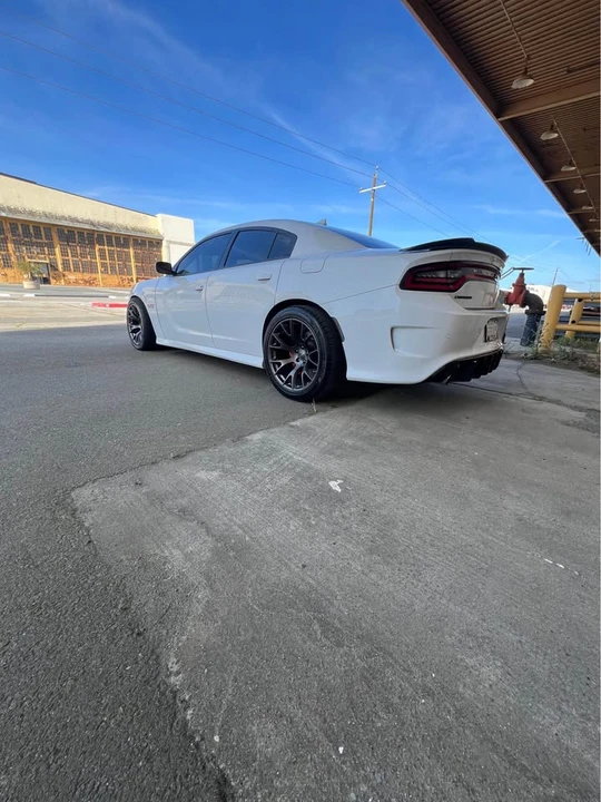 2020 Dodge Charger SRT & 392 7th Gen - Image 7 of 14