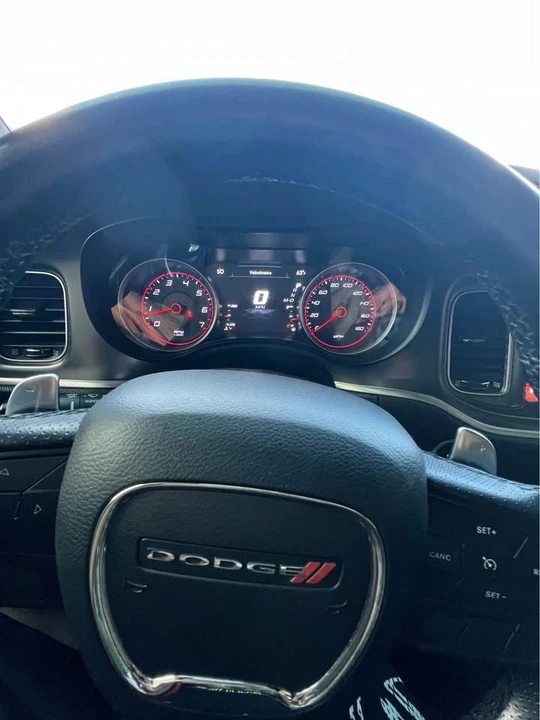 2020 Dodge Charger SRT & 392 7th Gen - Image 13 of 14