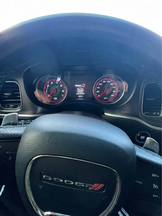 2020 Dodge Charger SRT & 392 7th Gen - Image 12 of 14