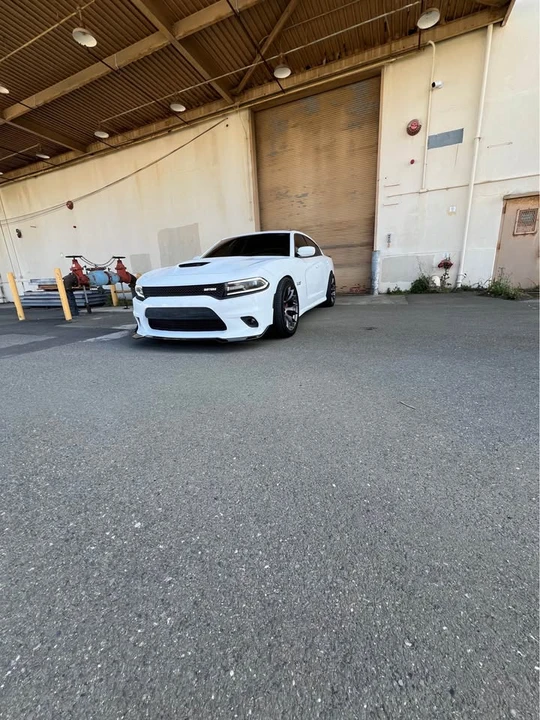 2020 Dodge Charger SRT & 392 7th Gen - Image 5 of 14