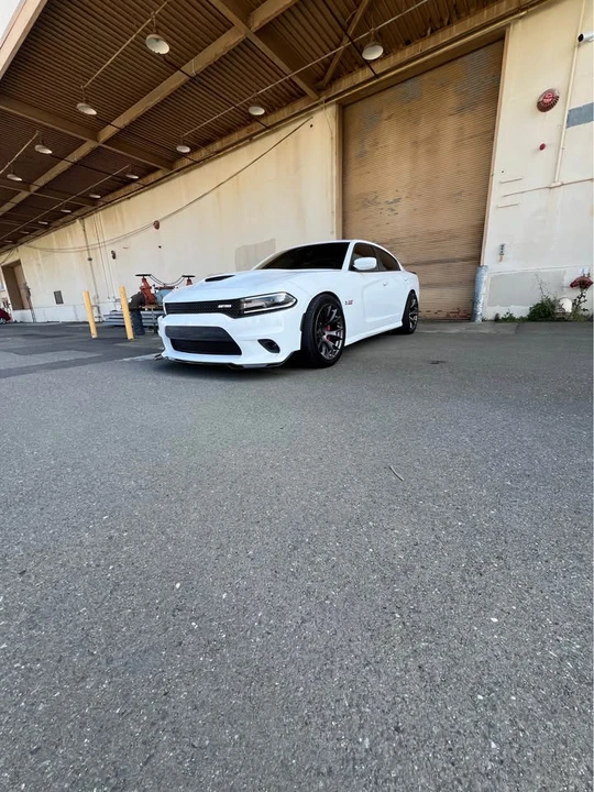 2020 Dodge Charger SRT & 392 7th Gen - Image 4 of 14