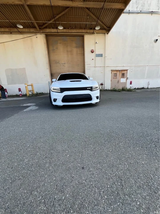 2020 Dodge Charger SRT & 392 7th Gen - Image 3 of 14