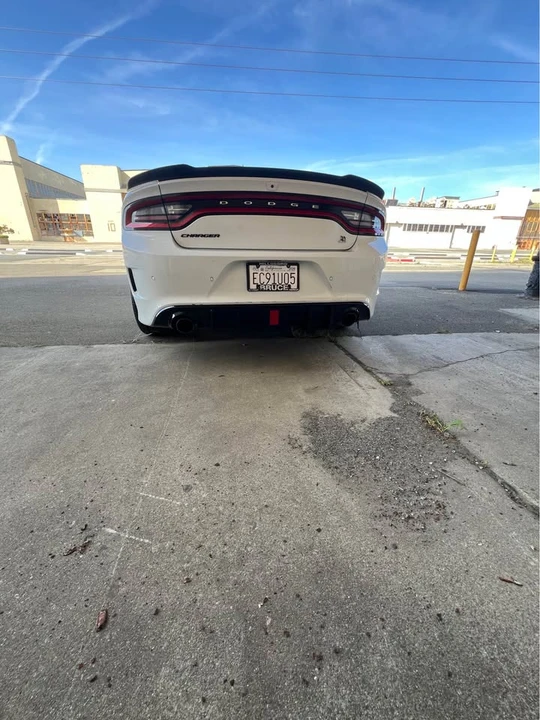 2020 Dodge Charger SRT & 392 7th Gen - Image 8 of 14