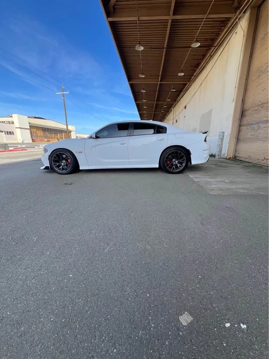 2020 Dodge Charger SRT & 392 7th Gen - Image 6 of 14