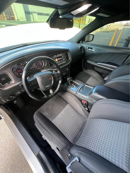 2020 Dodge Charger SRT & 392 7th Gen - Image 11 of 14