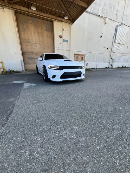 2020 Dodge Charger SRT & 392 7th Gen - Image 2 of 14
