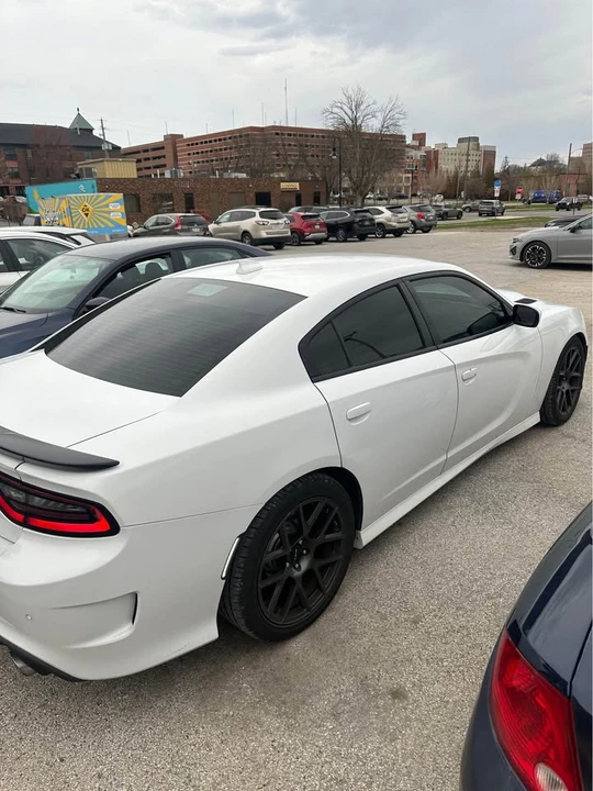 2020 Dodge Charger SRT & 392 7th Gen - Image 2 of 16