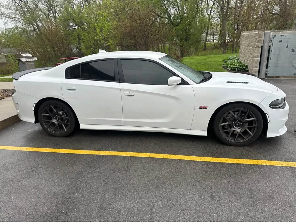 2020 Dodge Charger SRT & 392 7th Gen - Image 8 of 16