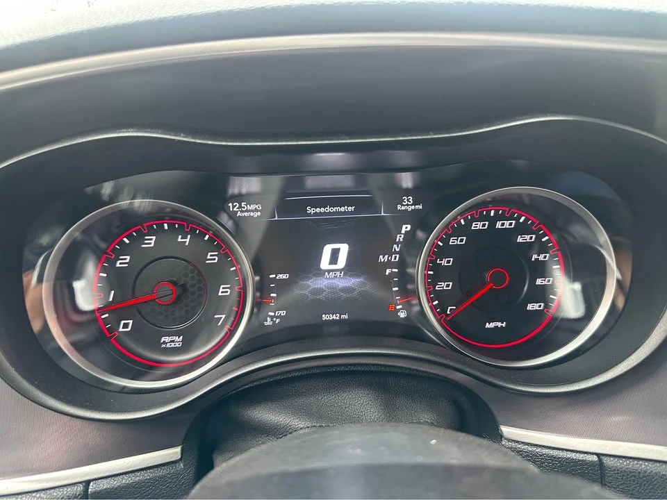 2020 Dodge Charger SRT & 392 7th Gen - Image 16 of 16