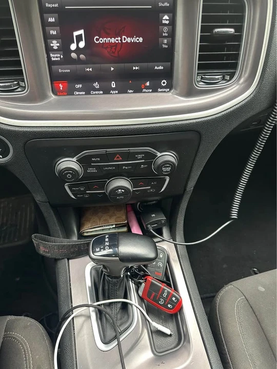 2020 Dodge Charger SRT & 392 7th Gen - Image 14 of 16