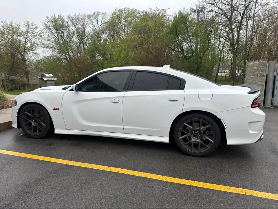 2020 Dodge Charger SRT & 392 7th Gen - Image 7 of 16