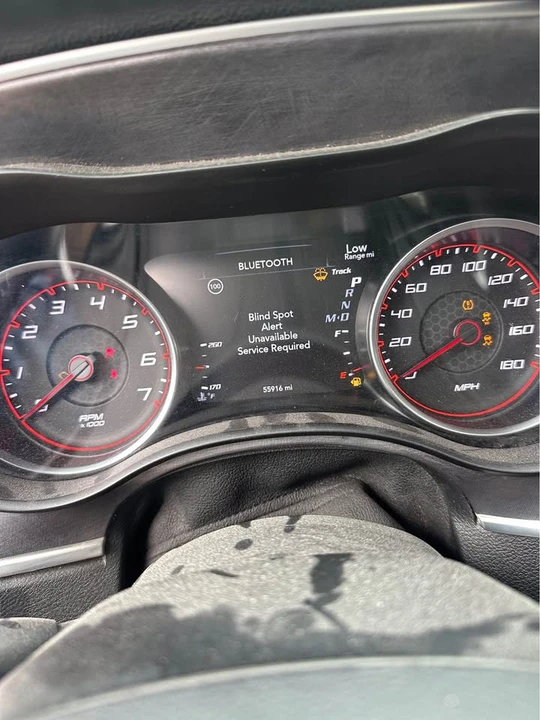 2020 Dodge Charger SRT & 392 7th Gen - Image 4 of 6