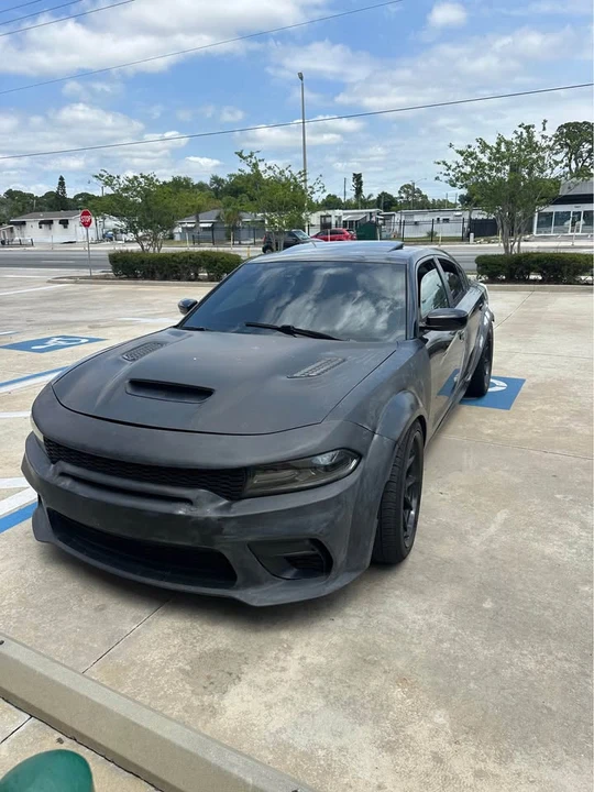 2020 Dodge Charger SRT & 392 7th Gen - Image 2 of 6