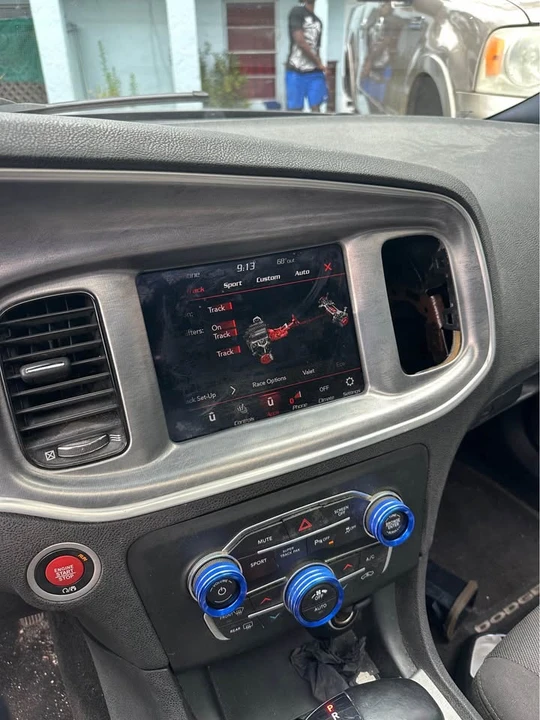 2020 Dodge Charger SRT & 392 7th Gen - Image 5 of 6