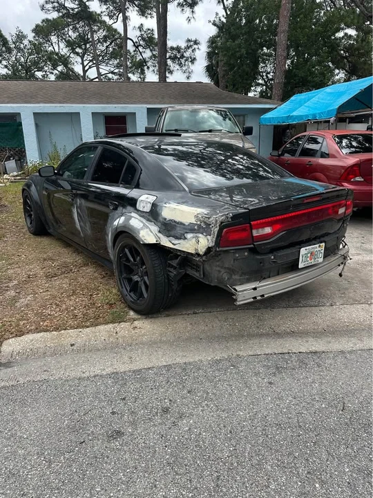 2020 Dodge Charger SRT & 392 7th Gen - Image 6 of 6