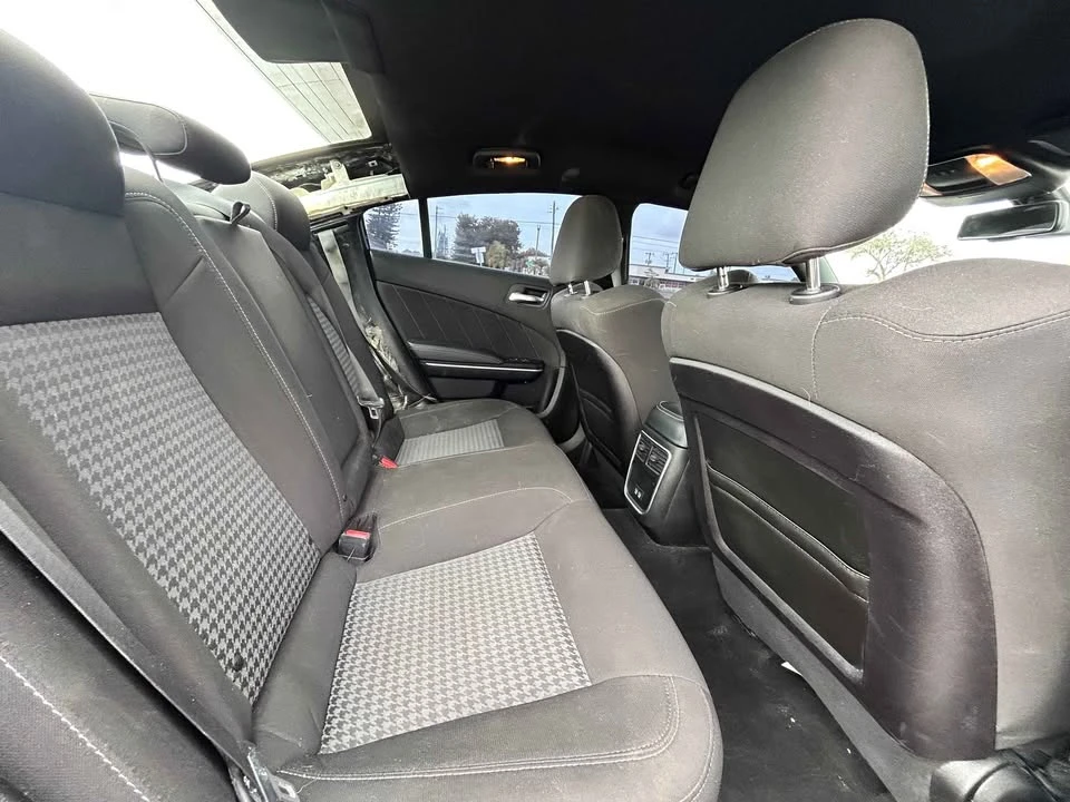 2020 Dodge Charger SRT Hellcat 7th Gen - Image 6 of 10