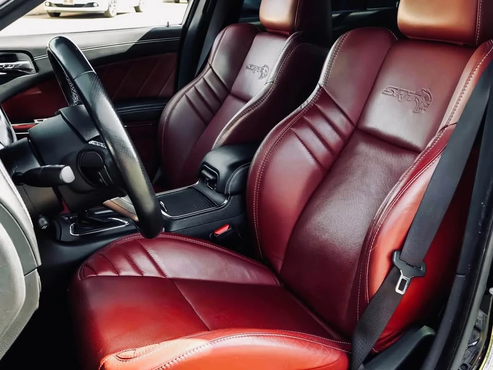 2020 Dodge Charger SRT Hellcat 7th Gen - Image 7 of 13