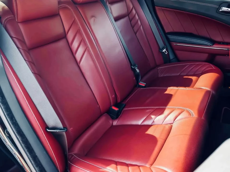 2020 Dodge Charger SRT Hellcat 7th Gen - Image 10 of 13