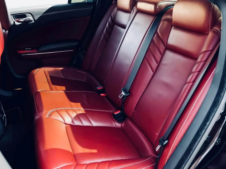 2020 Dodge Charger SRT Hellcat 7th Gen - Image 9 of 13