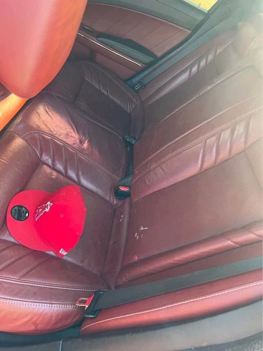 2020 Dodge Charger SRT Hellcat 7th Gen - Image 11 of 14