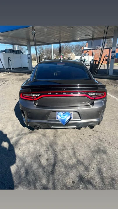 2020 Dodge Charger SRT Hellcat 7th Gen - Image 5 of 14