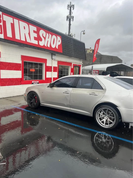 2020 Dodge Charger SRT Hellcat 7th Gen - Image 7 of 8