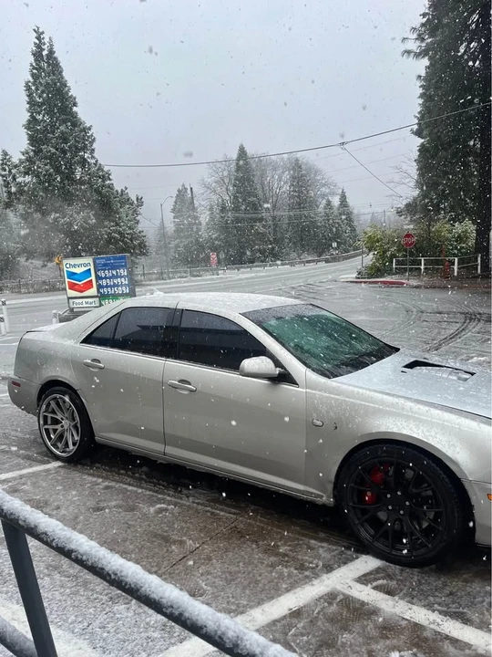 2020 Dodge Charger SRT Hellcat 7th Gen - Image 6 of 8