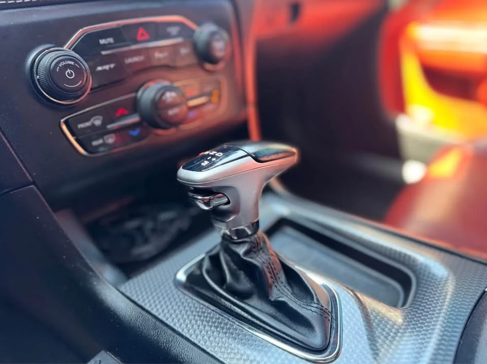2020 Dodge Charger SRT Hellcat 7th Gen - Image 7 of 15