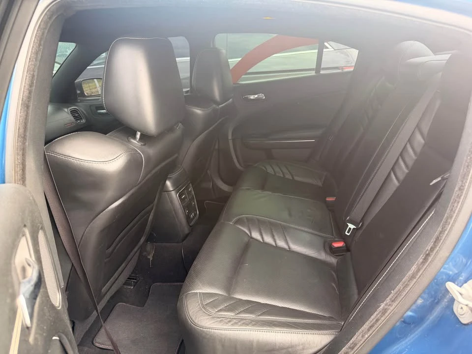 2020 Dodge Charger SRT Hellcat 7th Gen - Image 6 of 8