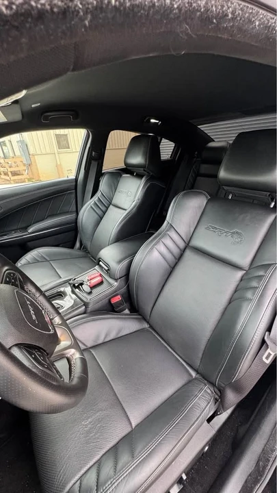 2020 Dodge Charger SRT Hellcat 7th Gen - Image 13 of 18