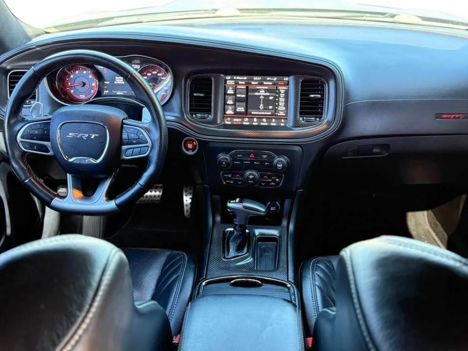 2020 Dodge Charger SRT Hellcat 7th Gen - Image 9 of 16