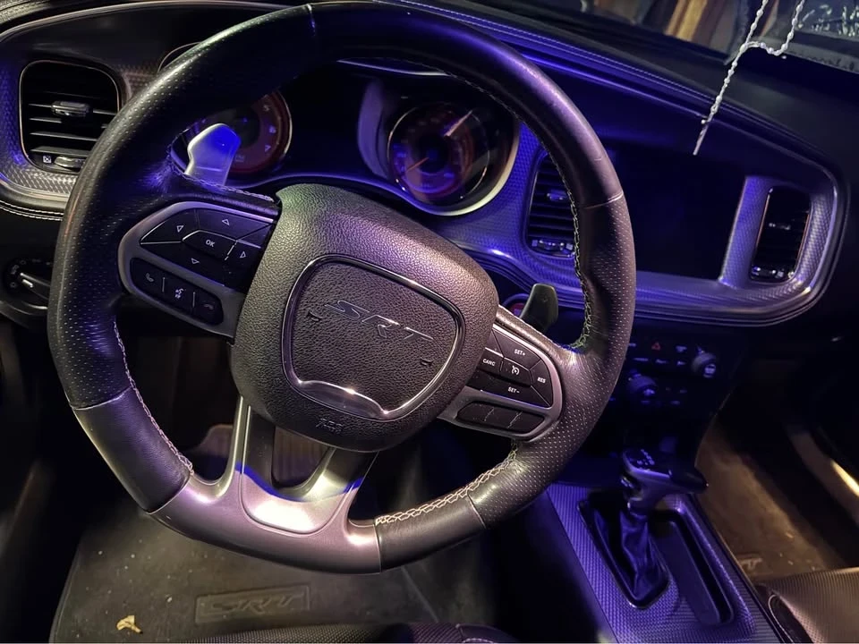 2020 Dodge Charger SRT Hellcat 7th Gen - Image 18 of 19