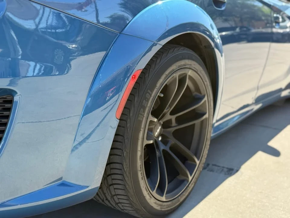 2020 Dodge Charger SRT Hellcat 7th Gen - Image 8 of 16