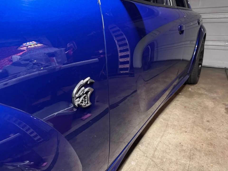 2020 Dodge Charger SRT Hellcat 7th Gen - Image 19 of 19