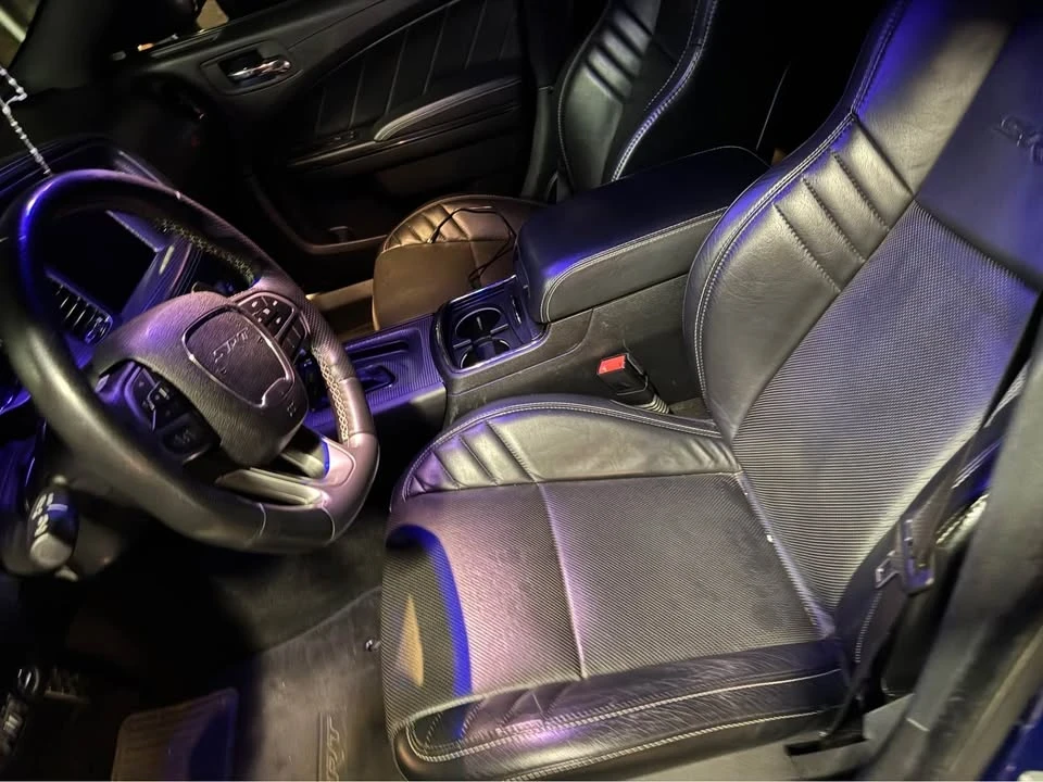 2020 Dodge Charger SRT Hellcat 7th Gen - Image 17 of 19