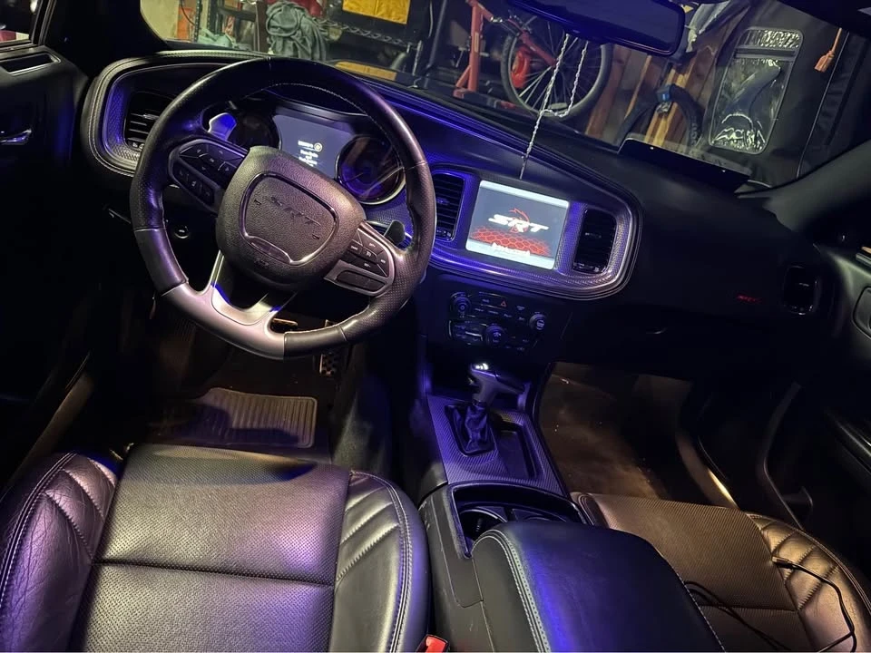 2020 Dodge Charger SRT Hellcat 7th Gen - Image 14 of 19