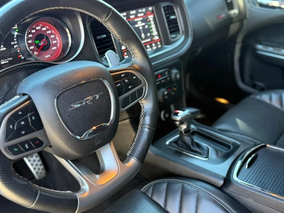 2020 Dodge Charger SRT Hellcat 7th Gen - Image 12 of 15