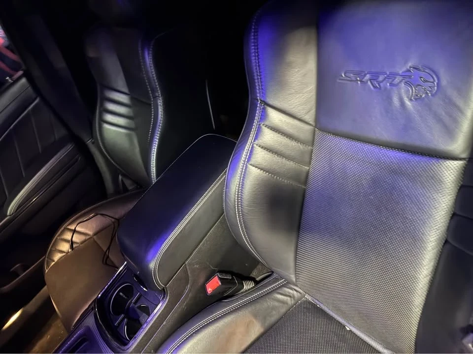 2020 Dodge Charger SRT Hellcat 7th Gen - Image 16 of 19