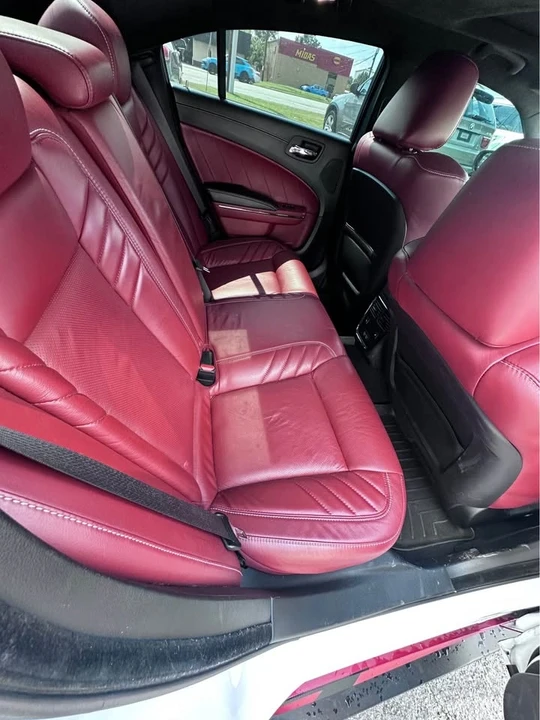 2020 Dodge Charger SRT Hellcat 7th Gen - Image 8 of 15