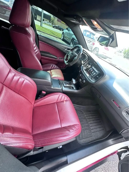 2020 Dodge Charger SRT Hellcat 7th Gen - Image 9 of 15
