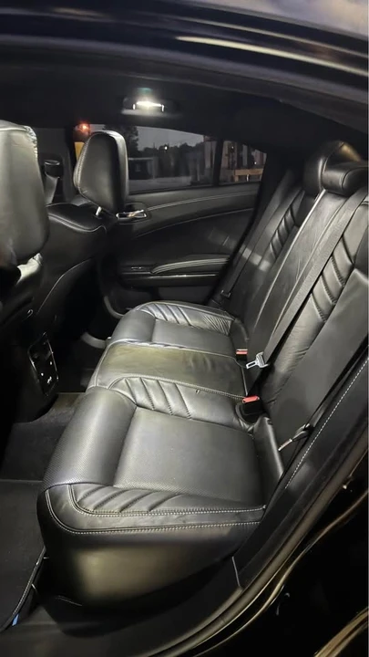 2020 Dodge Charger SRT Hellcat 7th Gen - Image 14 of 18