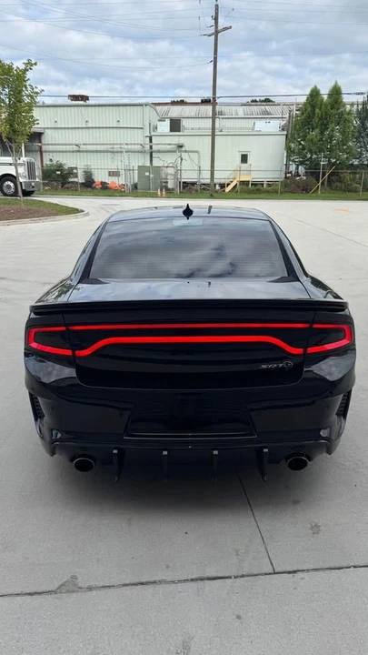 2020 Dodge Charger SRT Hellcat 7th Gen - Image 6 of 18