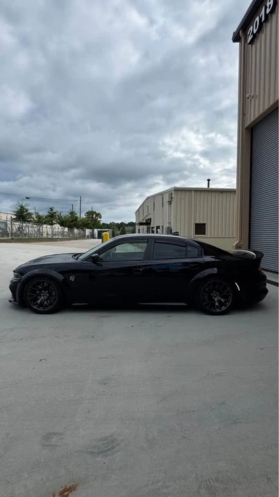 2020 Dodge Charger SRT Hellcat 7th Gen - Image 5 of 18