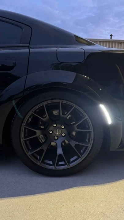 2020 Dodge Charger SRT Hellcat 7th Gen - Image 12 of 18